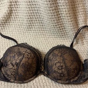 Victoria’s Secret push-up bra